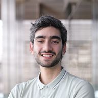 Abdel Rahman Alsabbagh